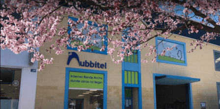 NUBBITEL TELECOM