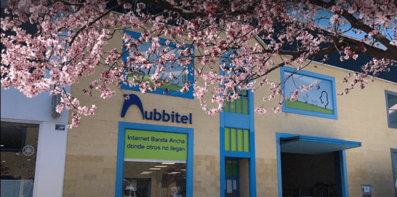 NUBBITEL TELECOM