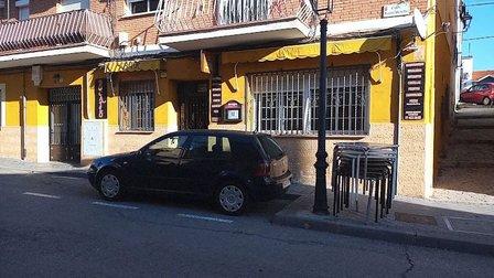 Restaurante Bocailo