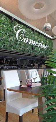 Restaurante Camerino Café Teatro | Guadalajara