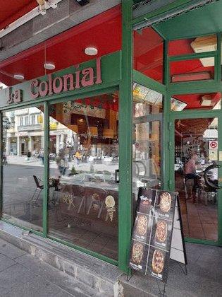 La Colonial