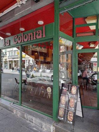 La Colonial