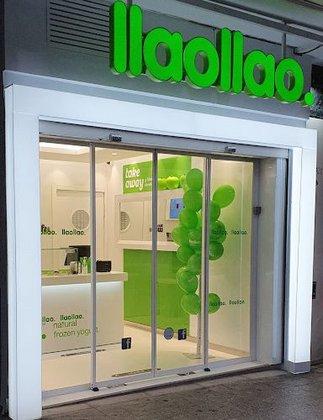 llaollao