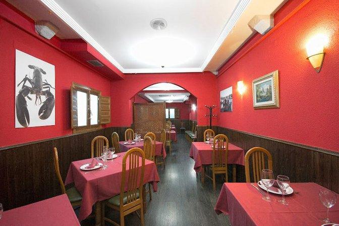 Cervecería San Millán