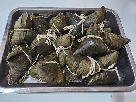 江南小吃