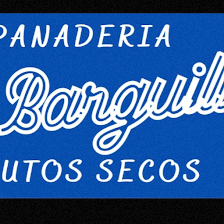 Panaderia La Barguilla Frutos Secos