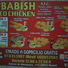 Kebap hortaleza