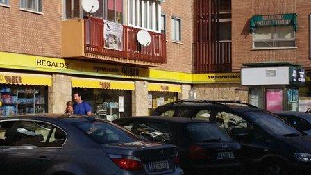 BM Supermercados