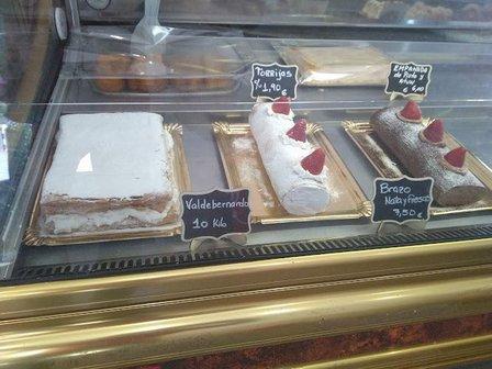 Panadería Bulevar