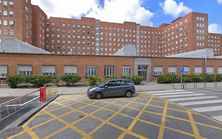 Unidad de Imagen Cardiaca