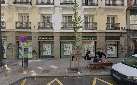 Gobierno de España Sede