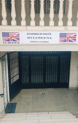 Academia de Inglés Torres de la Alameda