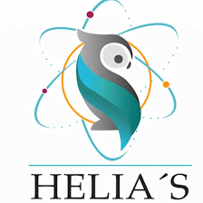 CENTRO DE ESTUDIOS HELIAS