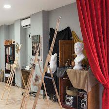 Estudio Tristán. Academia de dibujo y pintura