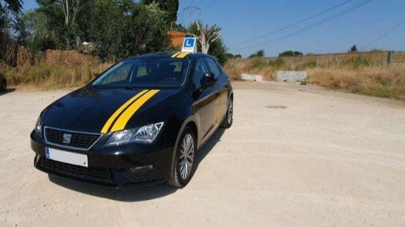 AUTO ESCUELA MARISCAL