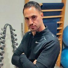 Luis Revillas Entrenador Personal Madrid