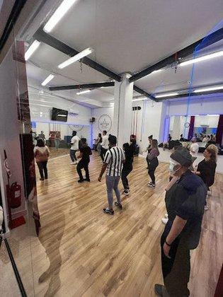 La Forja Dance Academy