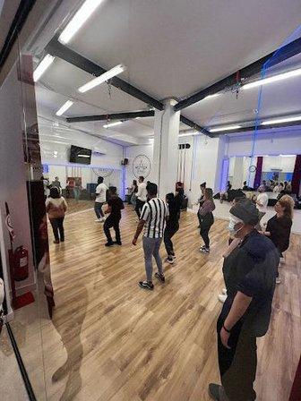 La Forja Dance Academy