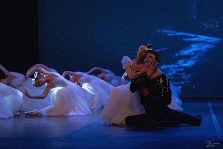 José Antonio Checa Ballet