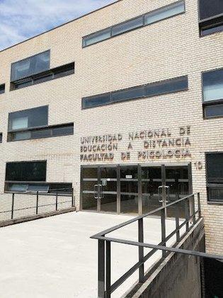 UNED - School of Psychology