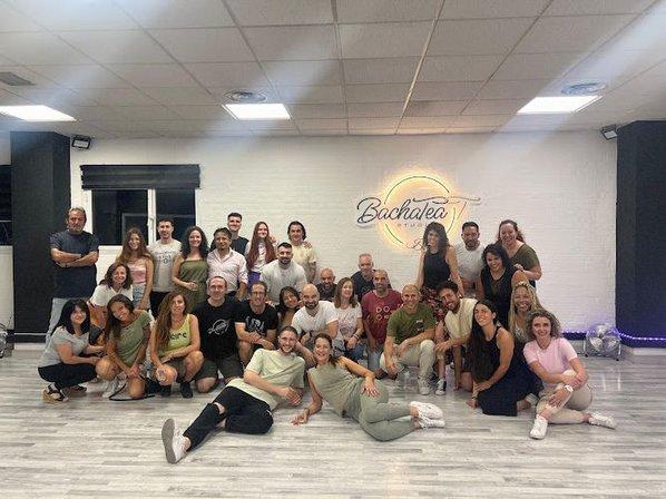 Bachatea-T Studios