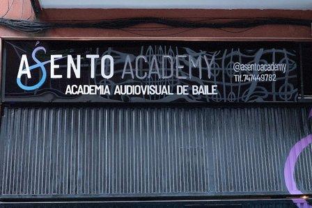 Asento Academy