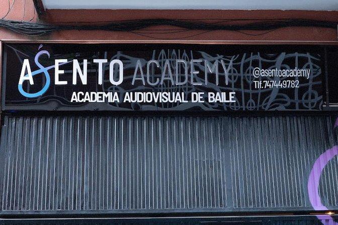 Asento Academy