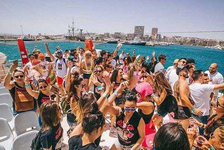 Despedidas Alicante