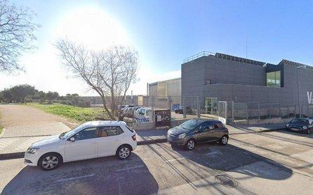 CLUB NATACIÓN VILLA DE VALDEMORO