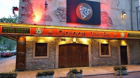 Quinn's