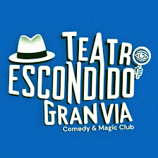 Teatro Escondido Gran Vía en Madrid