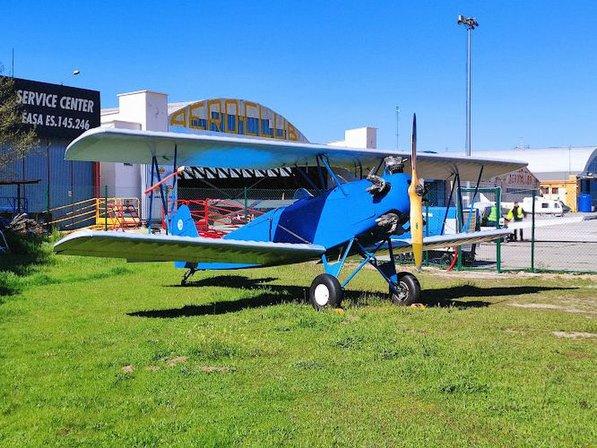 Real Aero Club De Spain