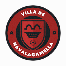 CDE Villa de Navalagamella