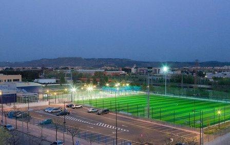 Atlético La Garena
