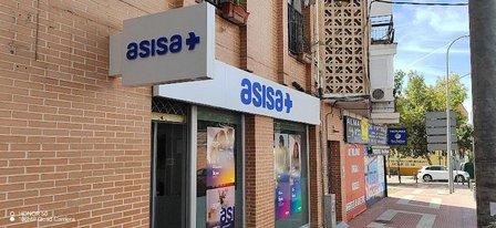 Atención Comercial y al Cliente ASISA Seguros Móstoles