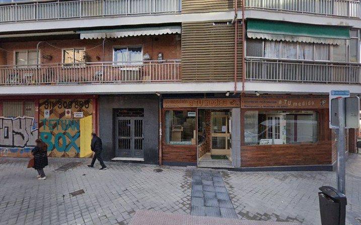 Oficina Atención Comercial SegurCaixa Adeslas
