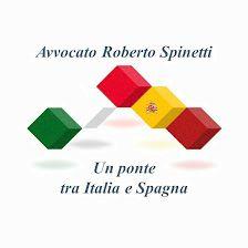 Roberto Spinetti - Avvocato Italiano a Madrid- Studio Legale Italiano in Spagna