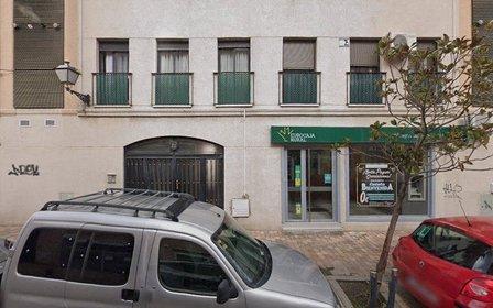 Eurocaja Rural