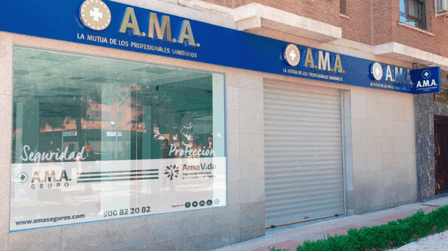 A.M.A. Seguros