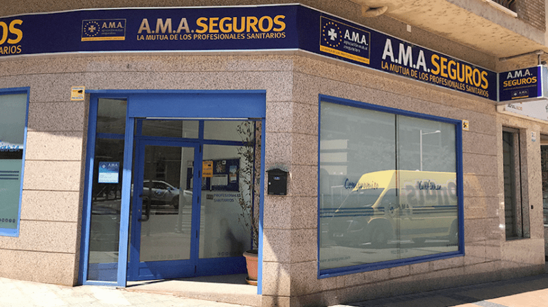A.M.A. Seguros