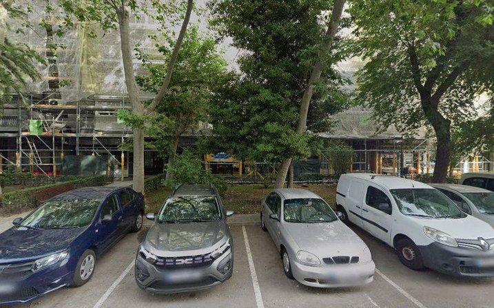 Oficina Atención Comercial SegurCaixa Adeslas