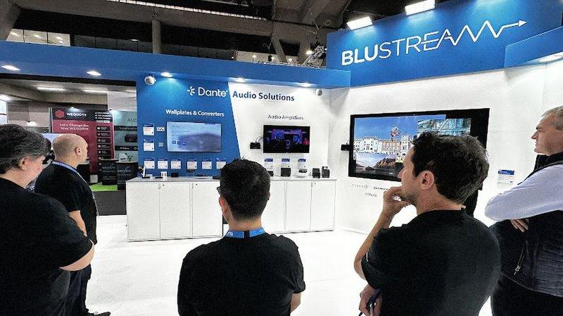 Blustream SL