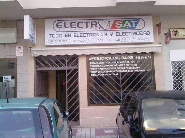 Electrosat