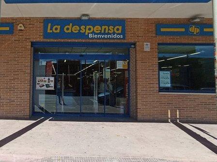 Supermercados La Despensa Miguel Esteban II
