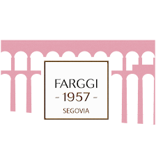 Farggi Café Segovia