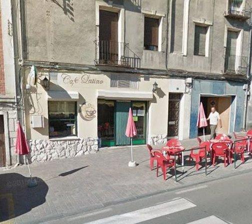 Café Latino