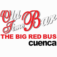 Pub The Big Red Bus