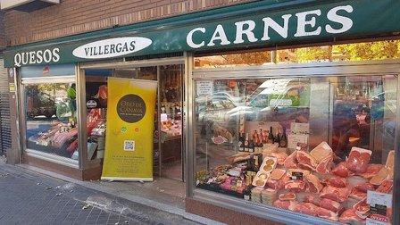 Villergas
