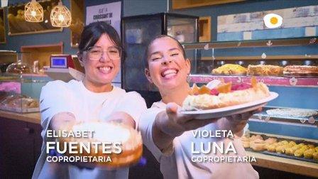 Elietta Deliciosería