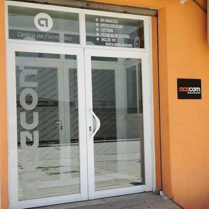 ACECOM ACADEMIA